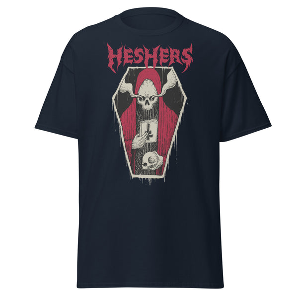 Heshers - Ritual