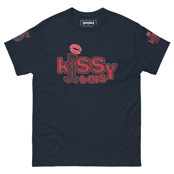 Kissy Bois/Heshers Shirt
