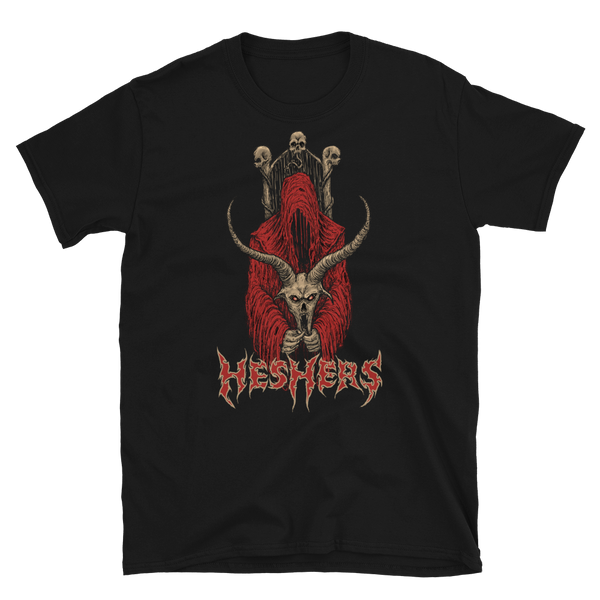 Heshers The Gift T-Shirt