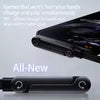 Flat Angle Charging Cable with Built-in Stand