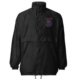 Heshers Windbreaker