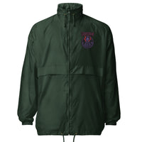 Heshers Windbreaker