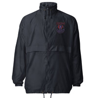 Heshers Windbreaker