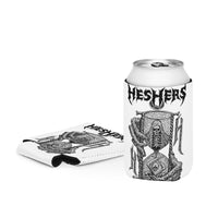 Heshers - Can Cooler