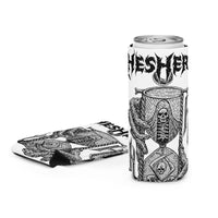 Heshers - Can Cooler