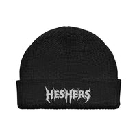 Heshers - Fisherman Beanie