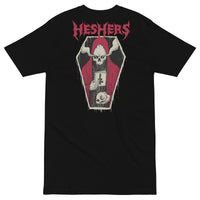 Heshers - Ritual (Front + Back)