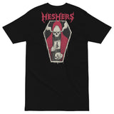 Heshers - Ritual (Front + Back)