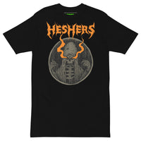 Heshers - October Reaper