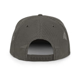 Heshers Mesh Back Snapback