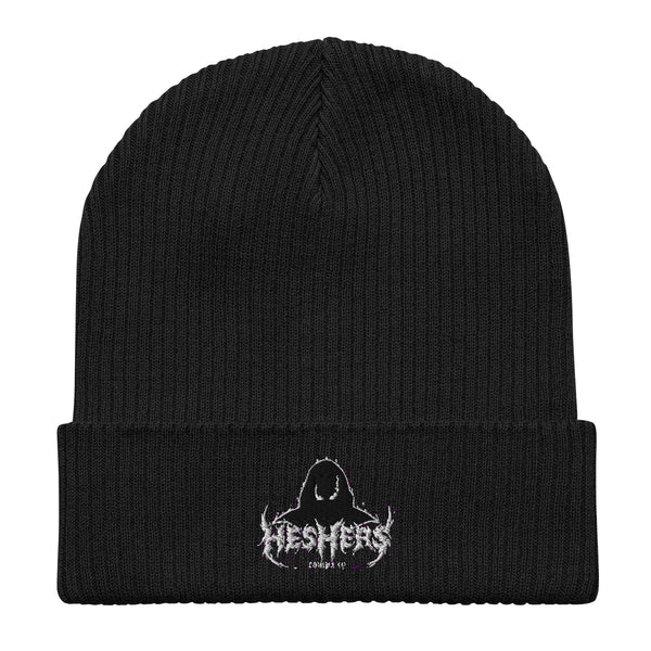 Heshers Eyes Beanie