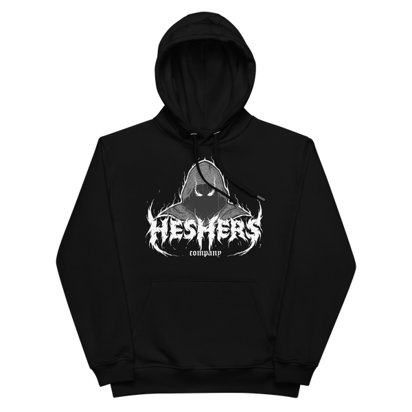 Heshers Hoodie