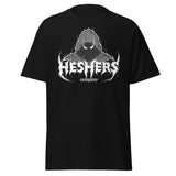 Heshers - Heshers