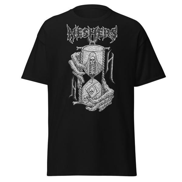 Heshers - Time T-Shirt