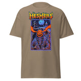 Heshers - Halloween