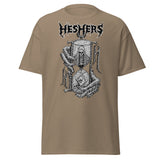 Heshers - Time T-Shirt