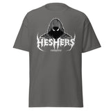 Heshers - Heshers