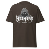 Heshers - Heshers