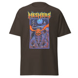 Heshers - Halloween