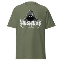 Heshers - Heshers