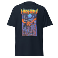 Heshers - Halloween