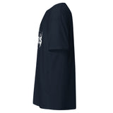 Heshers Logo Outline Eyes T-Shirt