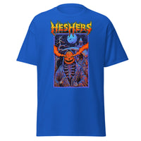 Heshers - Halloween