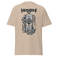 Heshers - Time T-Shirt