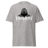 Heshers - Heshers