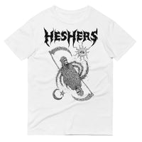 Heshers - Life Cycle