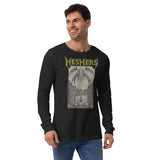 Heshers Long Sleeve Tee