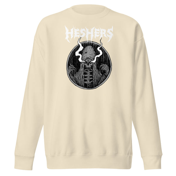 Heshers - Sweatshirt