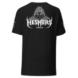 Heshers - Reaper Keeps Count