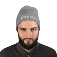 HESHERS Beanie