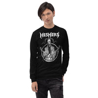 HESHERS (The Collector) Long Sleeve