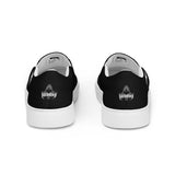 Men’s slip-on Heshers Shoes