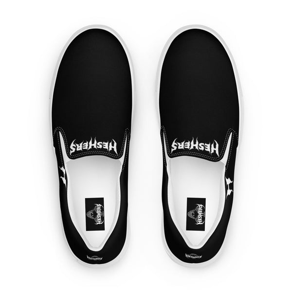 Men’s slip-on Heshers Shoes