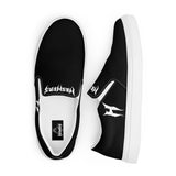 Men’s slip-on Heshers Shoes