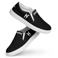 Men’s slip-on Heshers Shoes