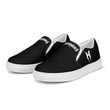 Men’s slip-on Heshers Shoes