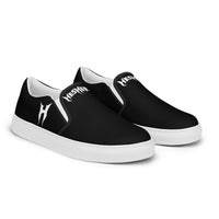 Men’s slip-on Heshers Shoes