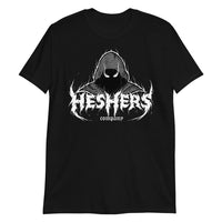 HESHERS LOGO T-Shirt