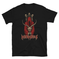 Heshers The Gift T-Shirt