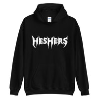 HESHERS Hoodie