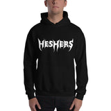 HESHERS Hoodie