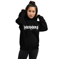 HESHERS Hoodie